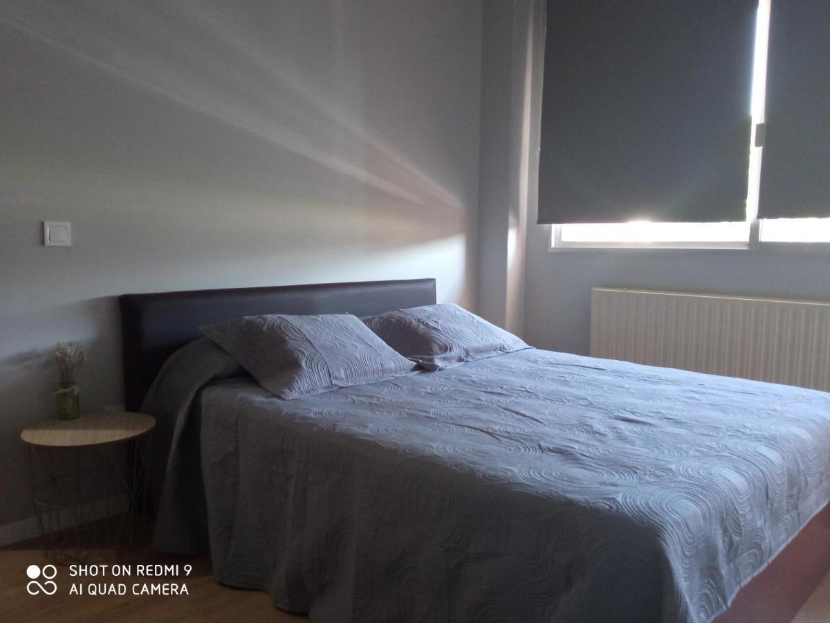 Ecorooms Padrón Dış mekan fotoğraf