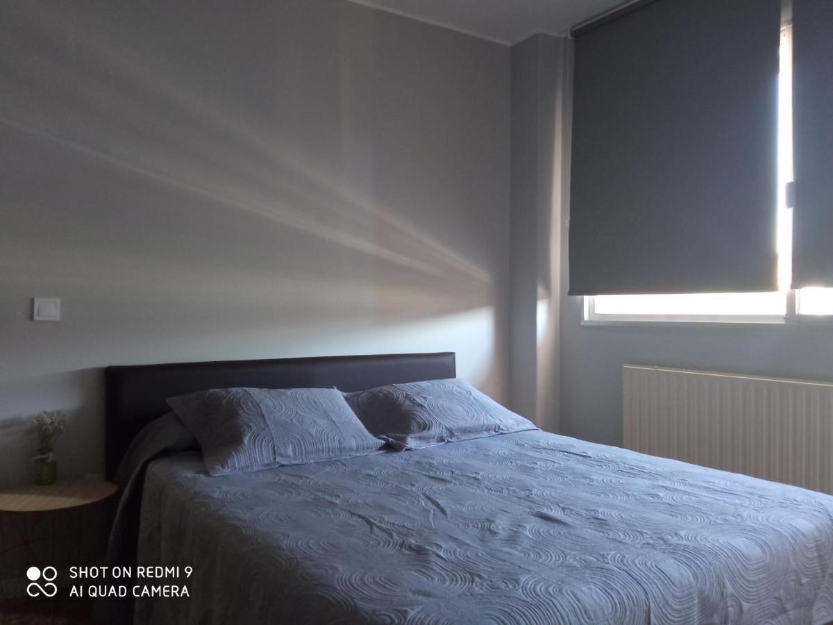 Ecorooms Padrón Dış mekan fotoğraf