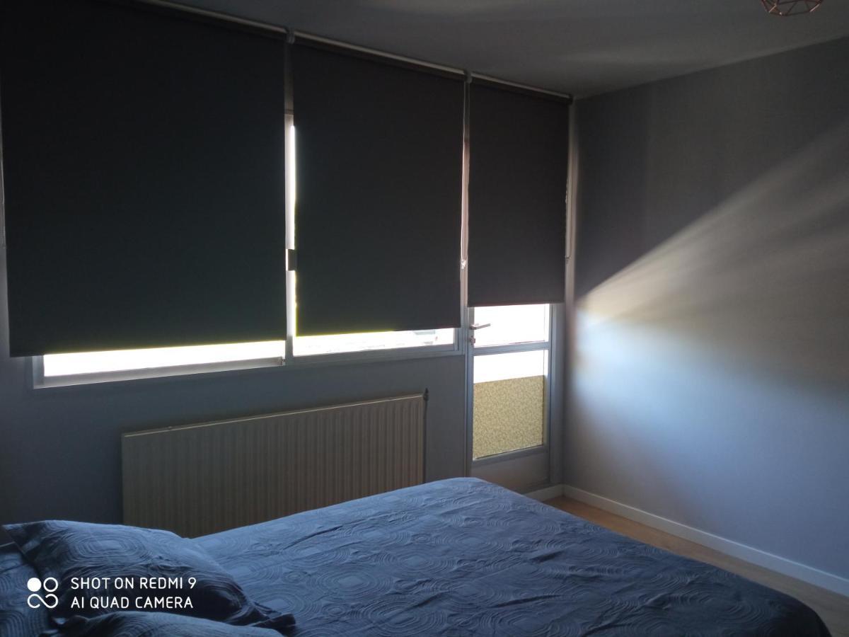 Ecorooms Padrón Dış mekan fotoğraf