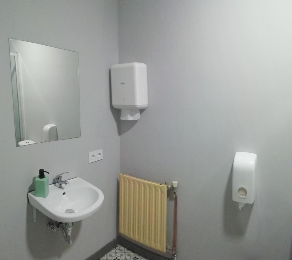 Ecorooms Padrón Dış mekan fotoğraf
